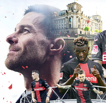 凯恩本场能否踢满90分钟？孔帕尼：是的，我认为他可以做到