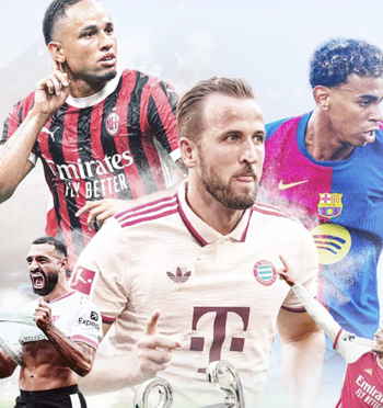 能否终结不胜？拜仁上次击败皇马还要追溯到2012年 此后9战2平7负